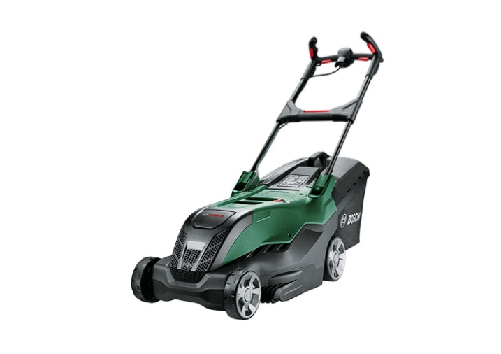 Tondeuse à gazon Bosch AdvancedRotak 40-650; 1800 W ; électrique