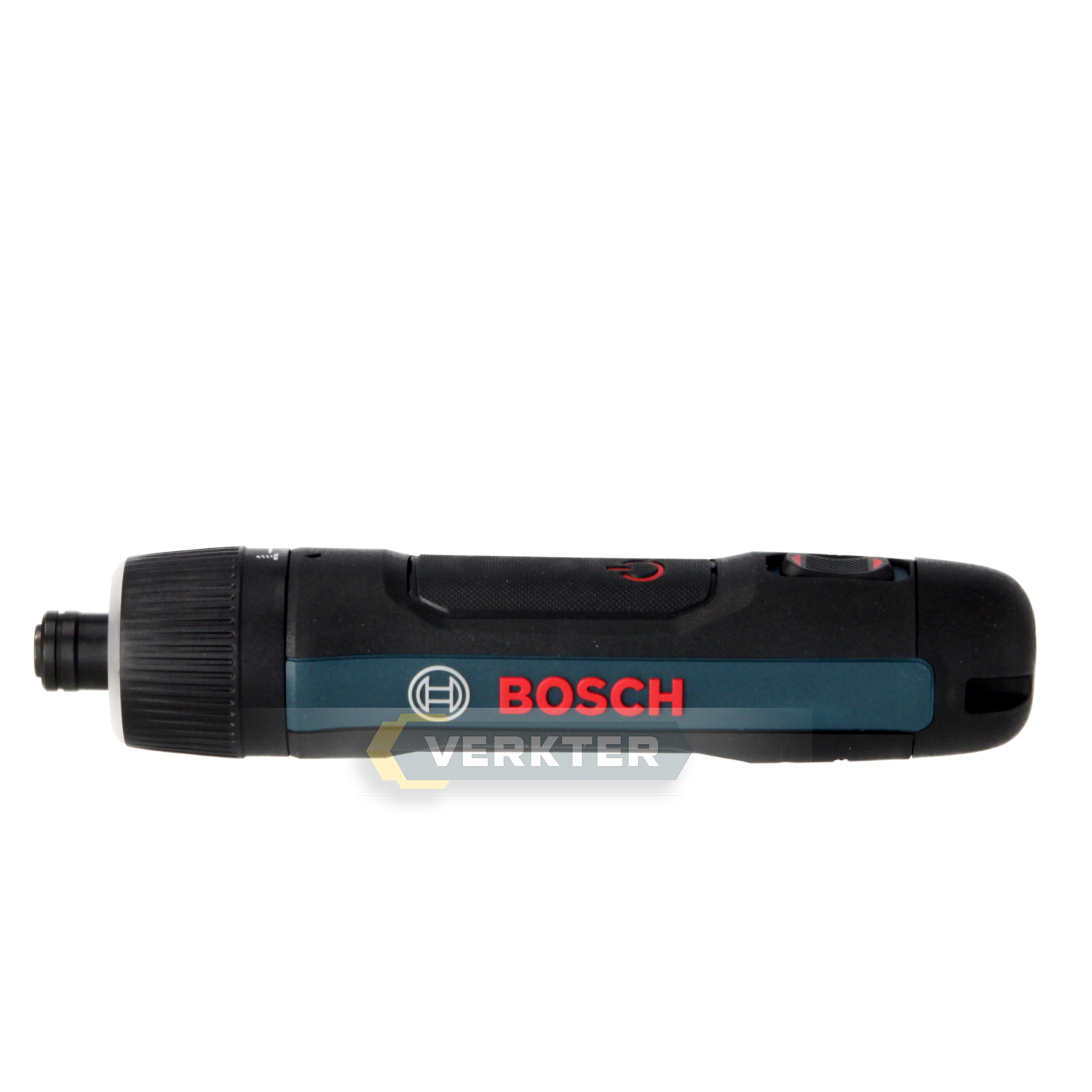 Tournevis Bosch GO Professional; 3,6 V; 1x2,0 Ah accu.