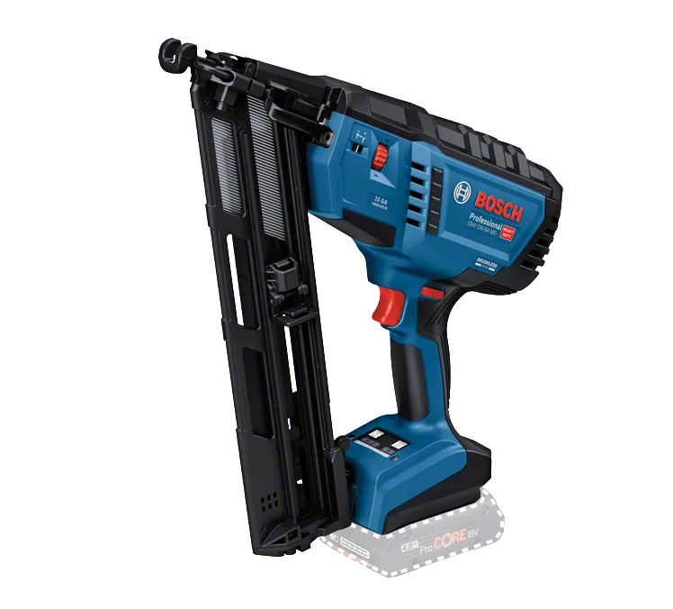 Faisceau de câbles sans fil Bosch GNH 18V-64 MD Professional; 18 V (sans batterie et chargeur)