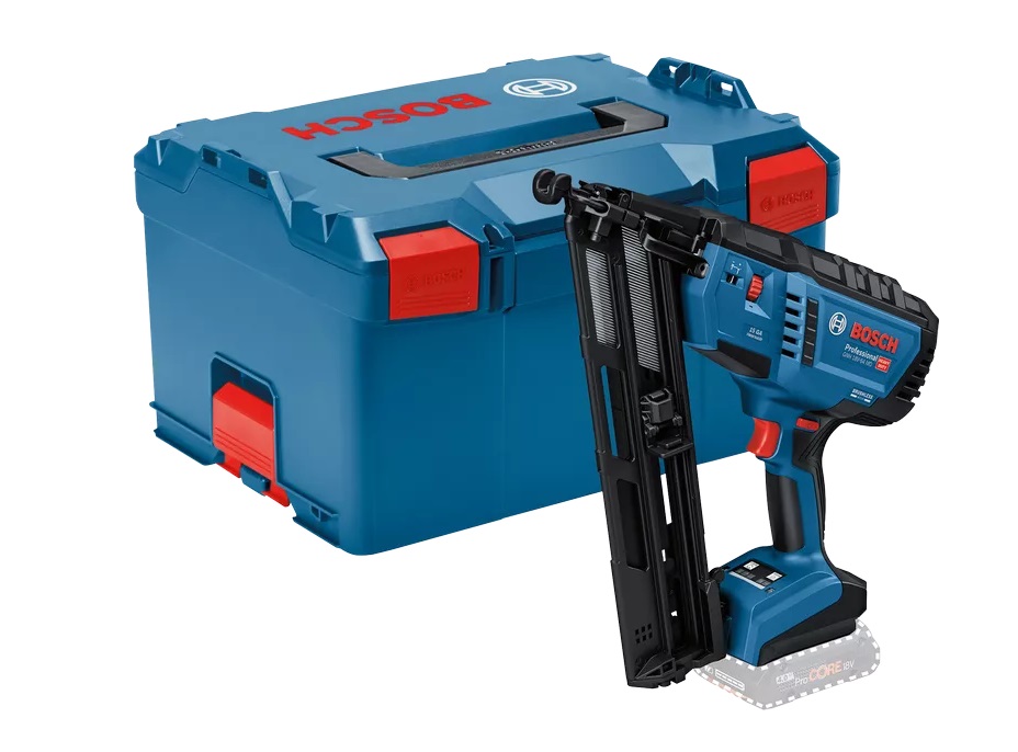 Faisceau de câbles sans fil Bosch GNH 18V-64 MD Professional; 18 V (sans batterie ni chargeur) + L-BOXX 238