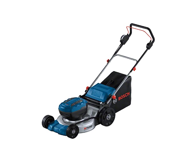 Faucheuse sans fil Bosch GRA 18V2-46 Professional; 18 V (sans batterie et chargeur)