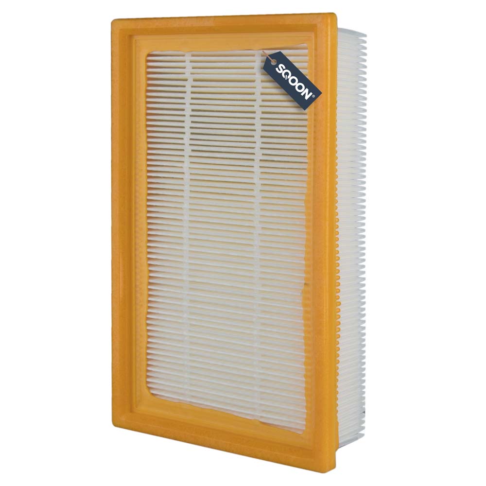 Filtre SQOON S0167; Karcher 6.904-367.0