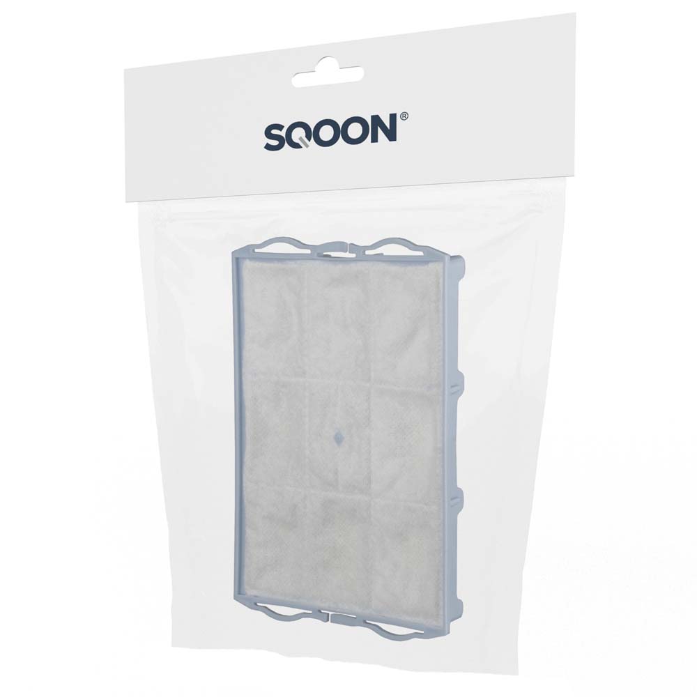 Filtre SQOON S0178; Bosch - Siemens BBZ11BF