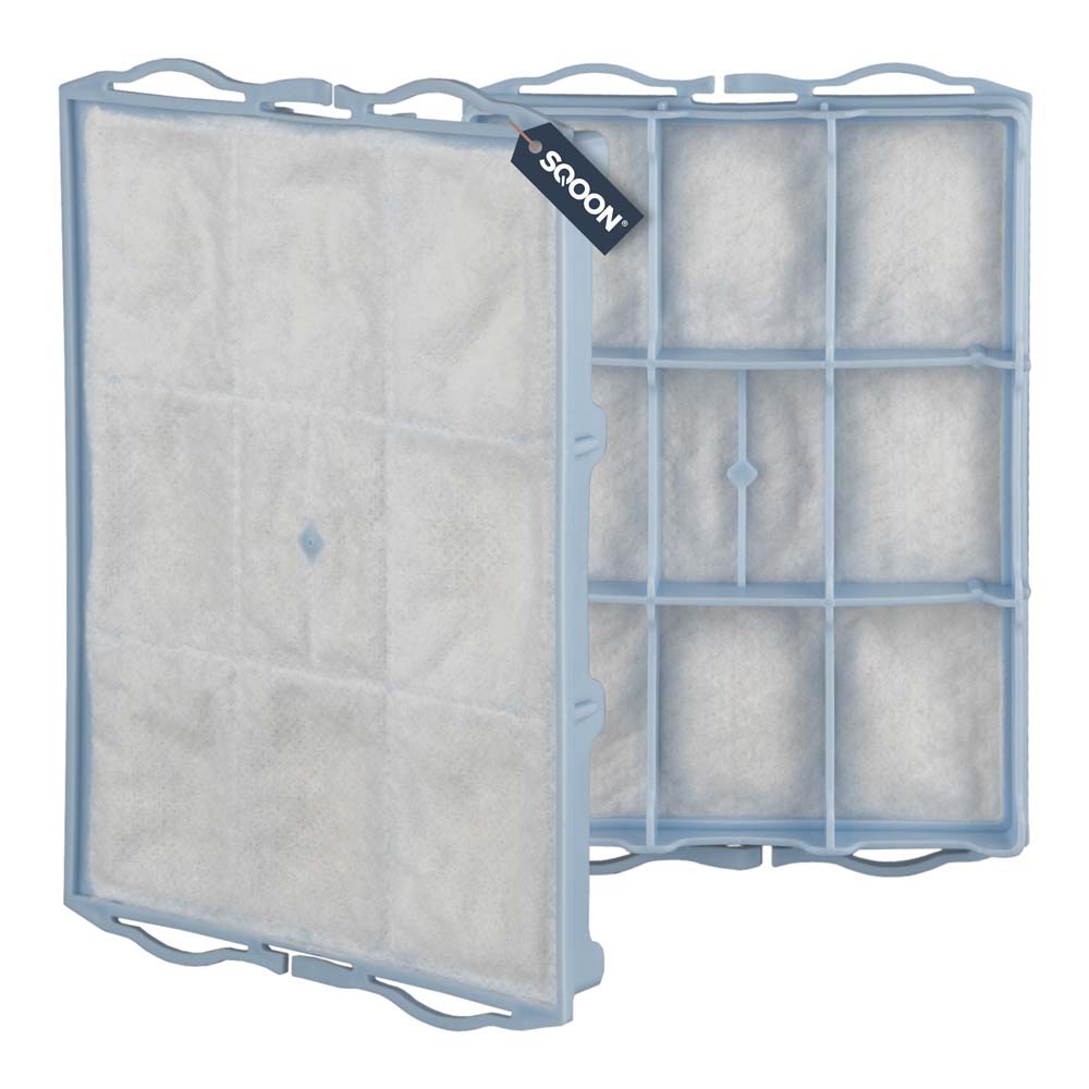 Filtre SQOON S0178B; Bosch - Siemens BBZ11BF