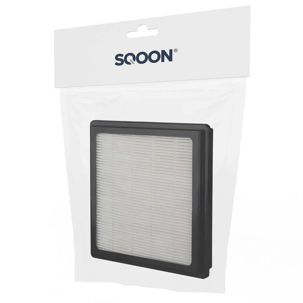 Filtre SQOON S0183; Nilfisk Family/Extreme HEPA