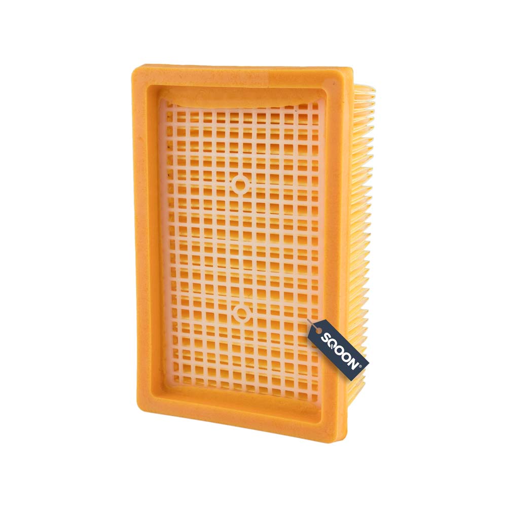 Filtre SQOON S0222; Karcher 2.863-005.0