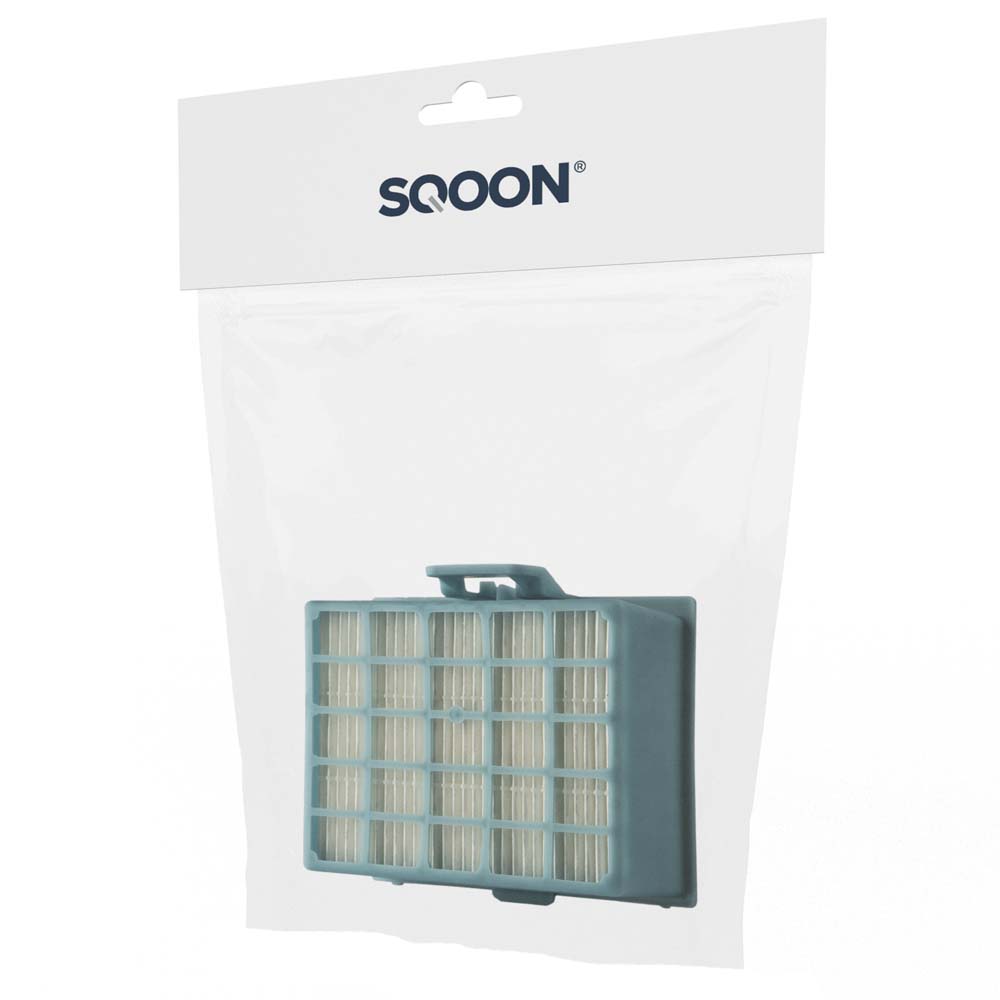 Filtre SQOON S0709; Bosch BBZ156HF HEPA
