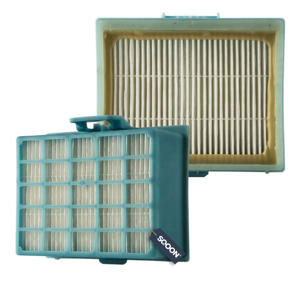 Filtre SQOON S0709B; Bosch - Siemens HEPA BBZ156HF