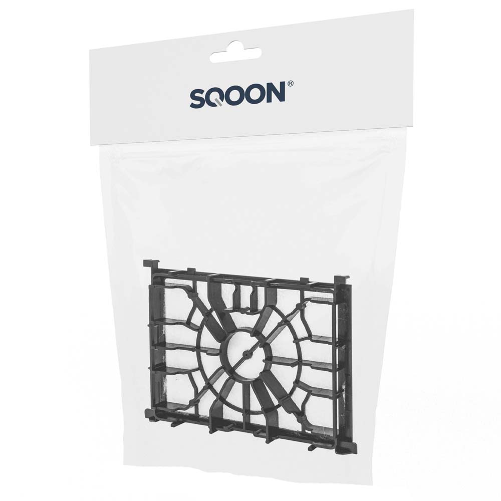 Filtre SQOON S0716; Bosch - Siemens 00579421