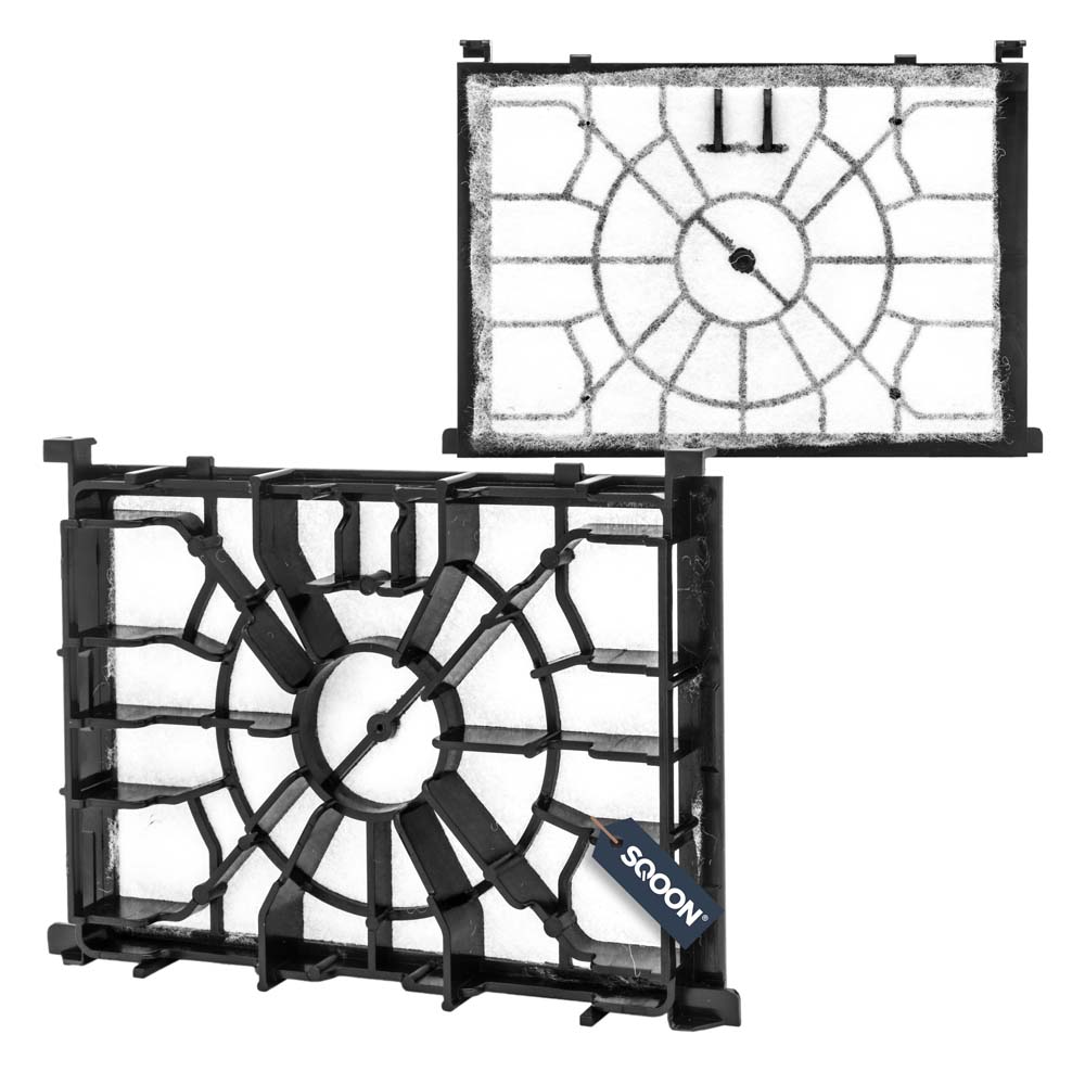 Filtre SQOON S0716B; Bosch - Siemens 00579421