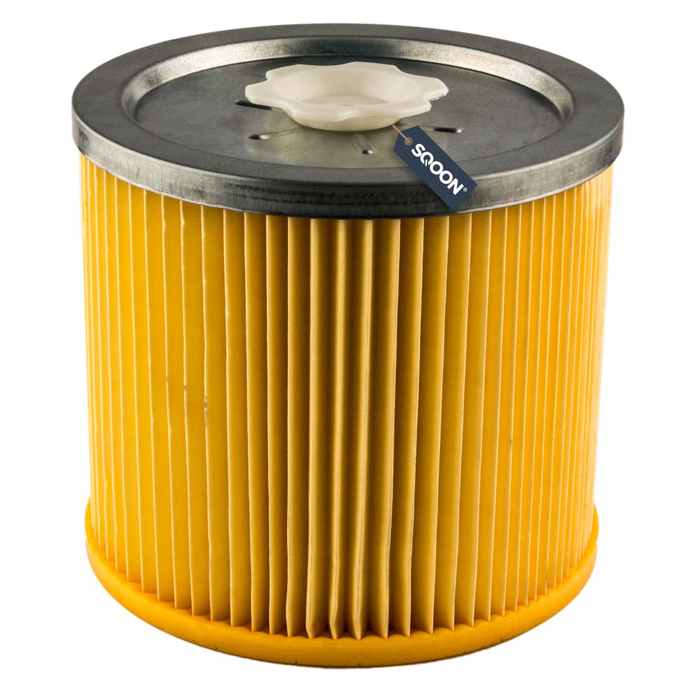 Filtre SQOON S0781; Bosch PAS / GAS 12-30