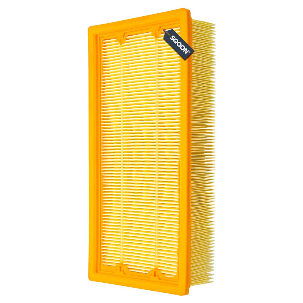 Filtre SQOON S0812; Karcher NT65/2 & NT75/2 Series