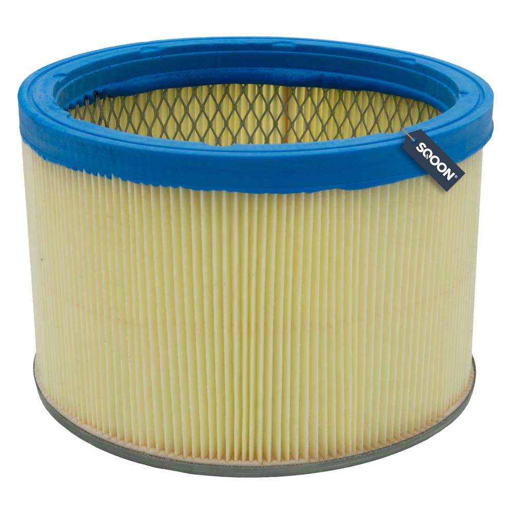 Filtre SQOON S0813; Nilfisk UZ934 / GD934