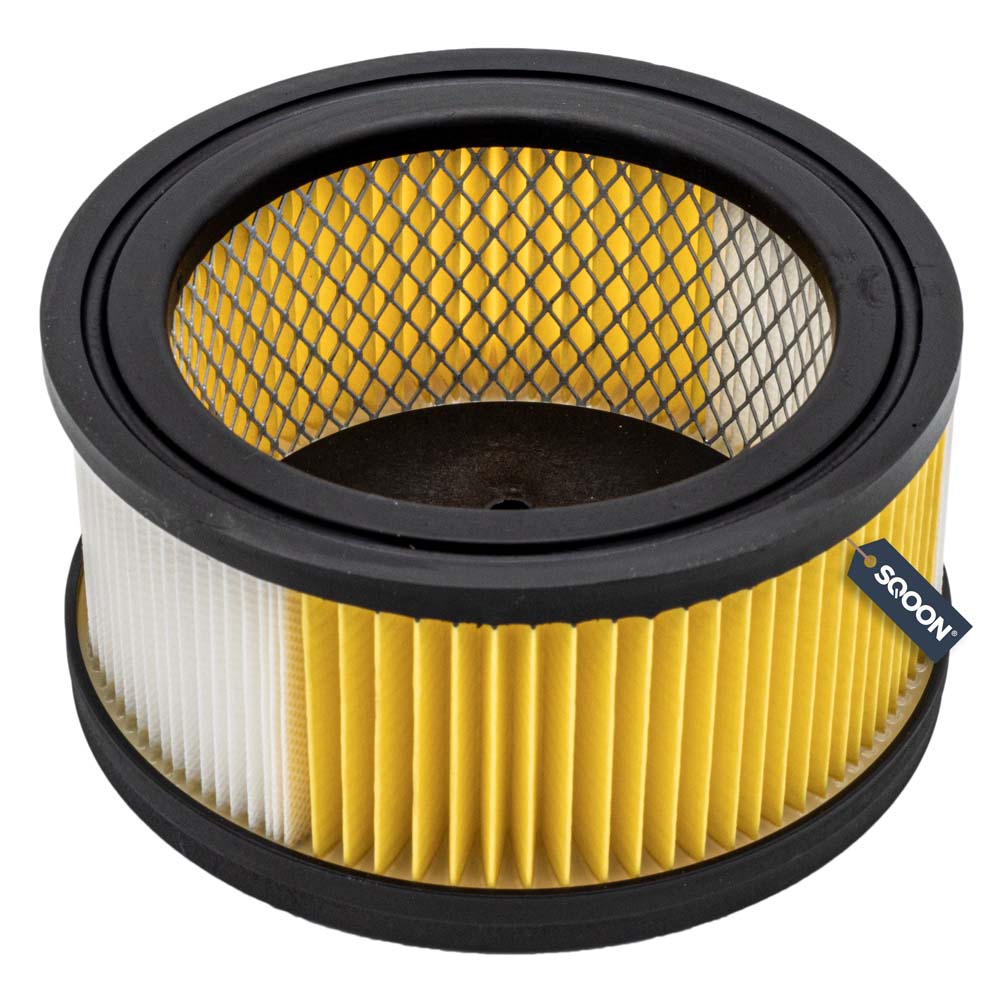 Filtre SQOON S0845; Karcher 6.414-960 WD4000 - 5999