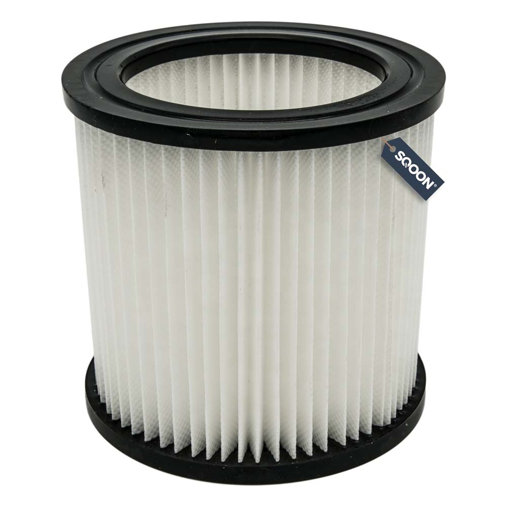 Filtre SQOON S0858; Nilfisk Buddy II