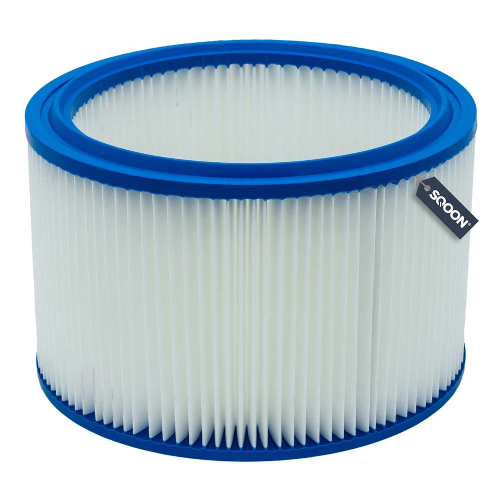 Filtre SQOON S0859; Nilfisk Attix 560 / 761 / 763 / 961 / 963