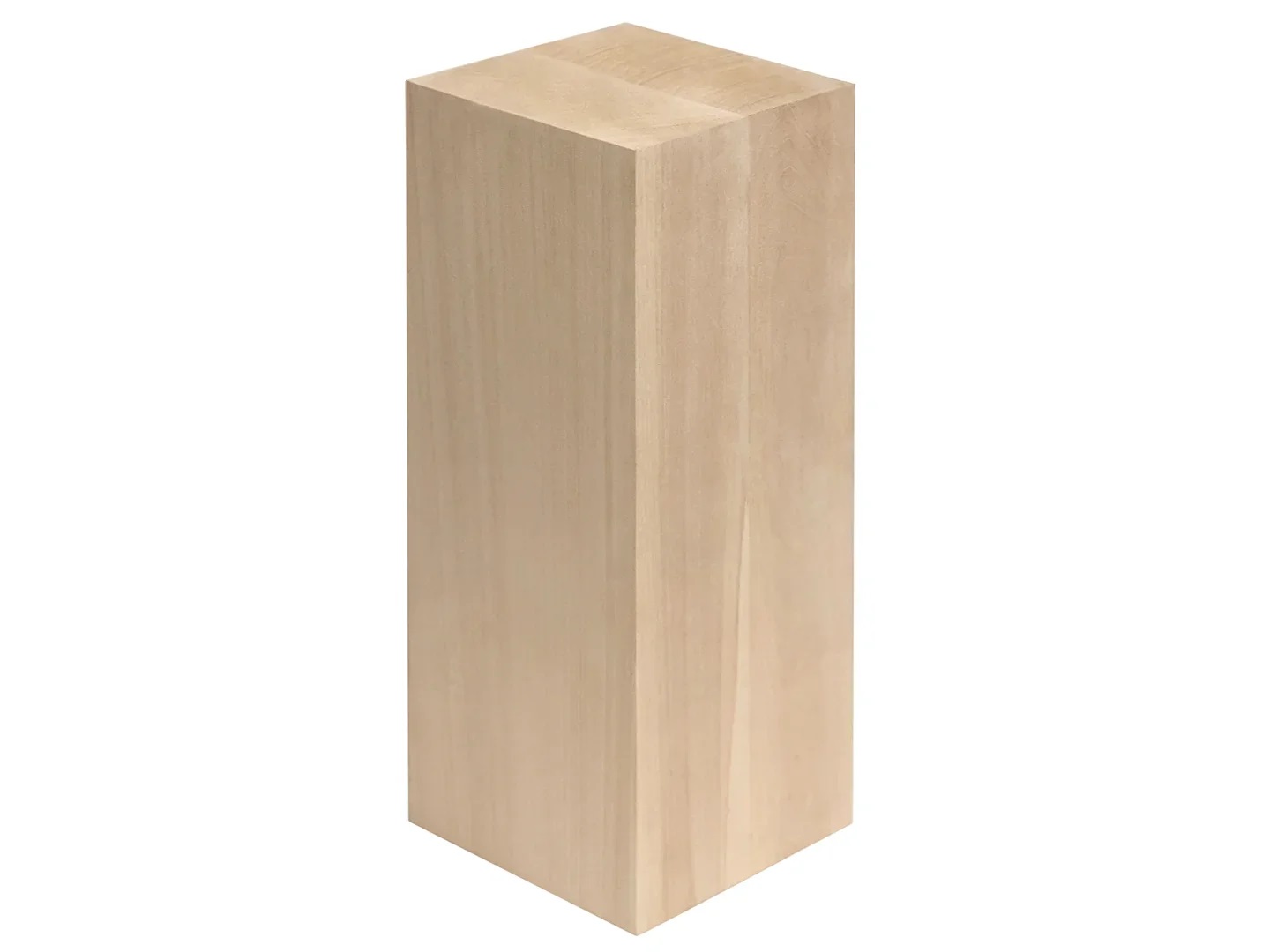 Blanc en bois BeaverCraft BW1 Large