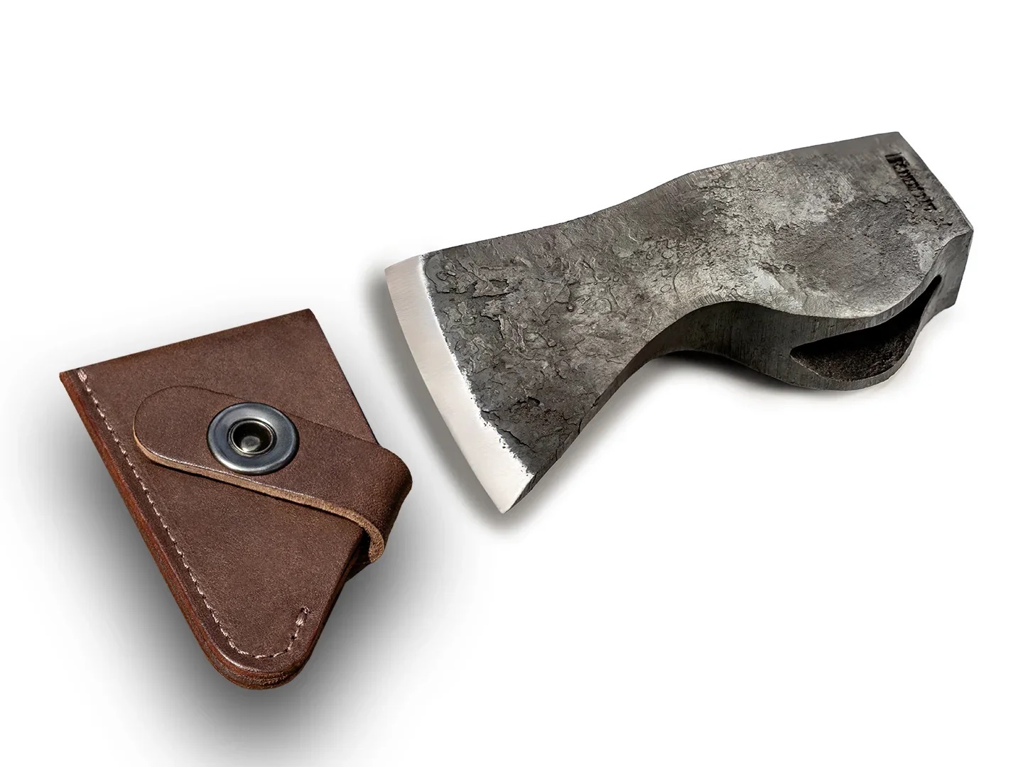 Tête de hache BeaverCraft AX1Head