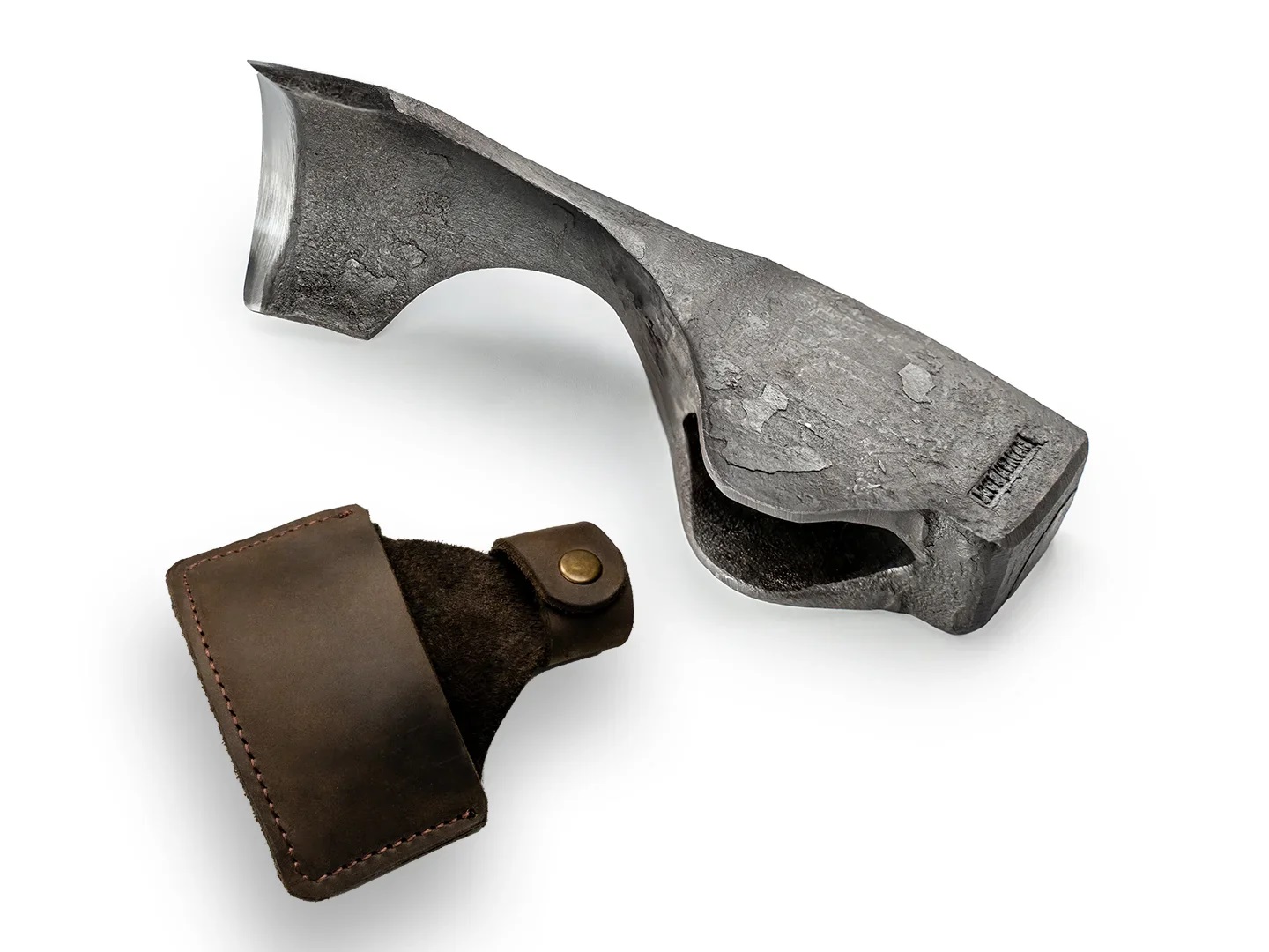 Tête de hache BeaverCraft AX2Head