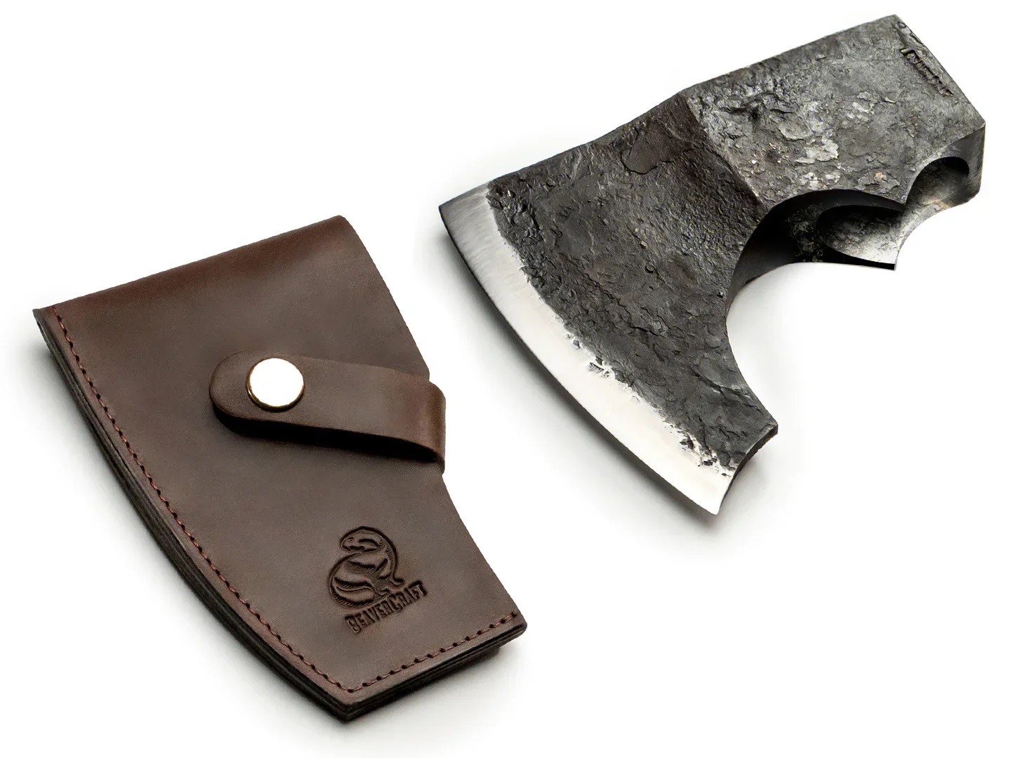 Tête de hache BeaverCraft AX4Head