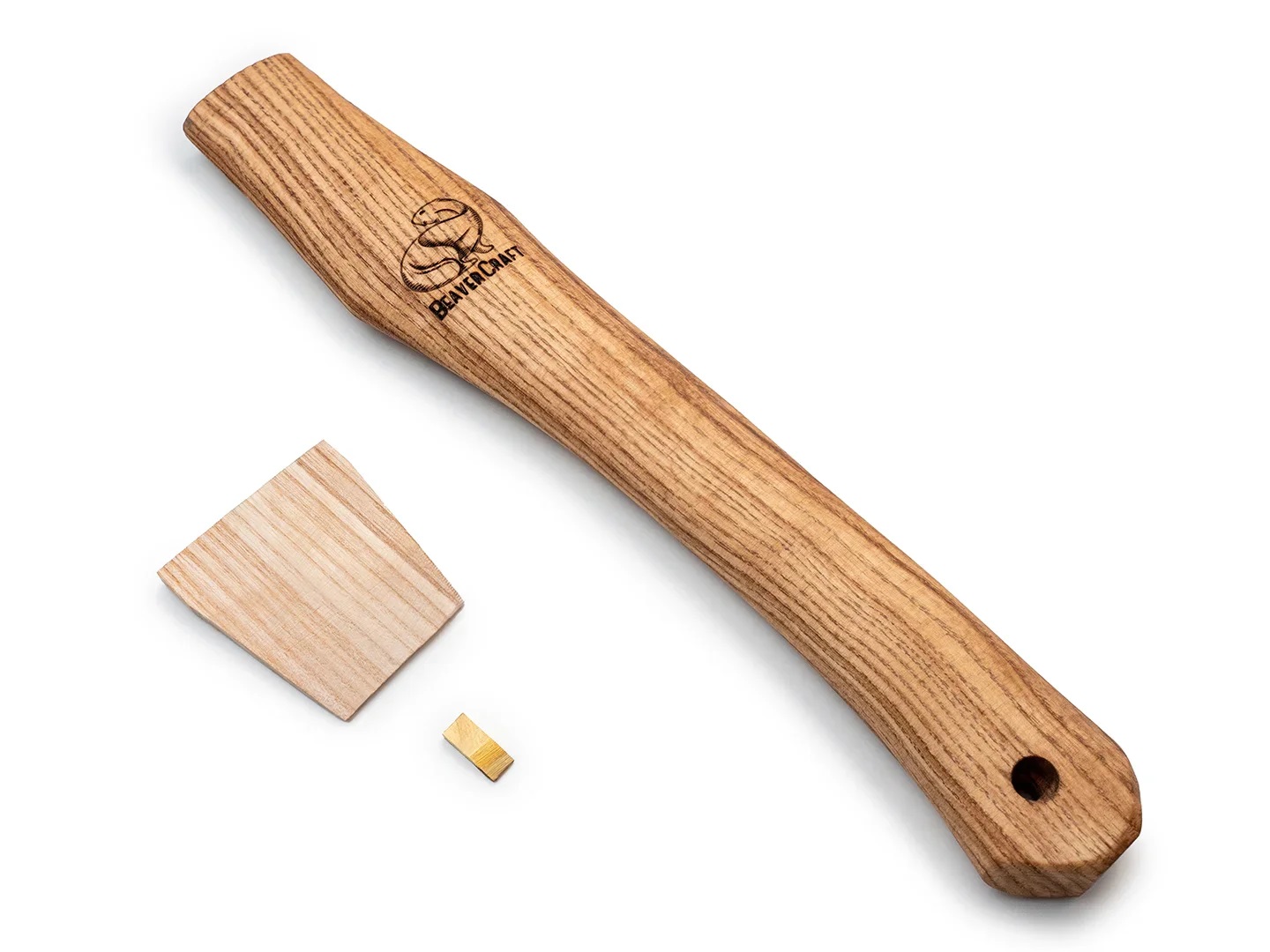 Arbre BeaverCraft AX1/2RH