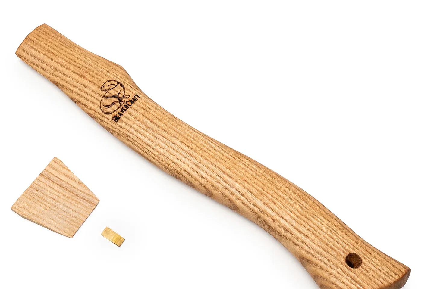 Arbre BeaverCraft AX3RH