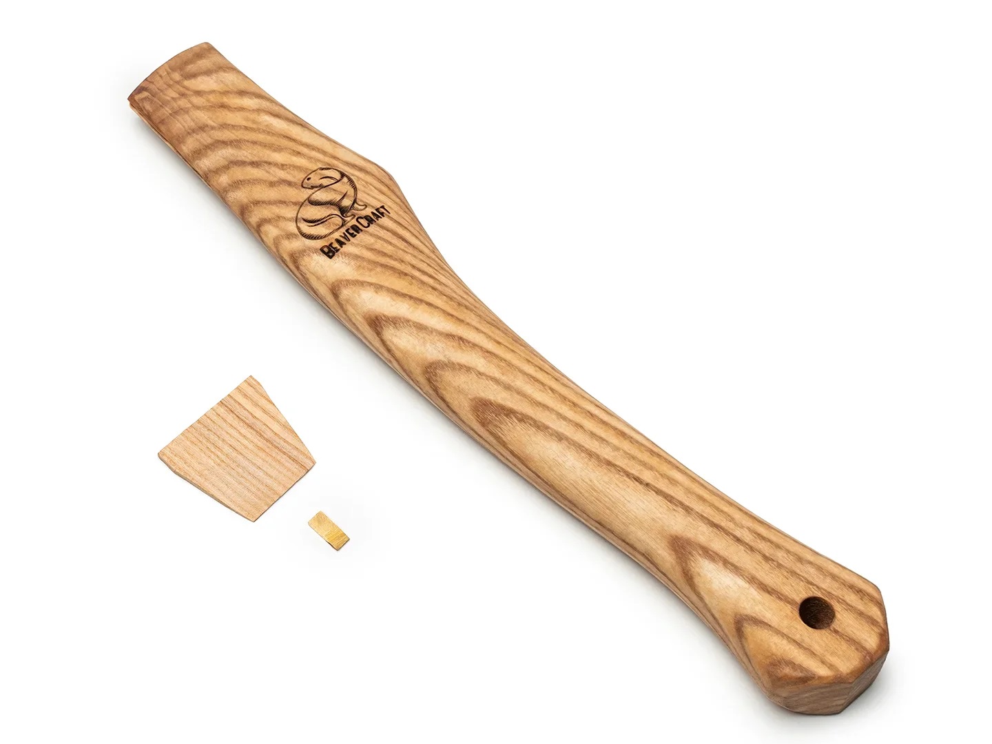 Arbre BeaverCraft AX6RH