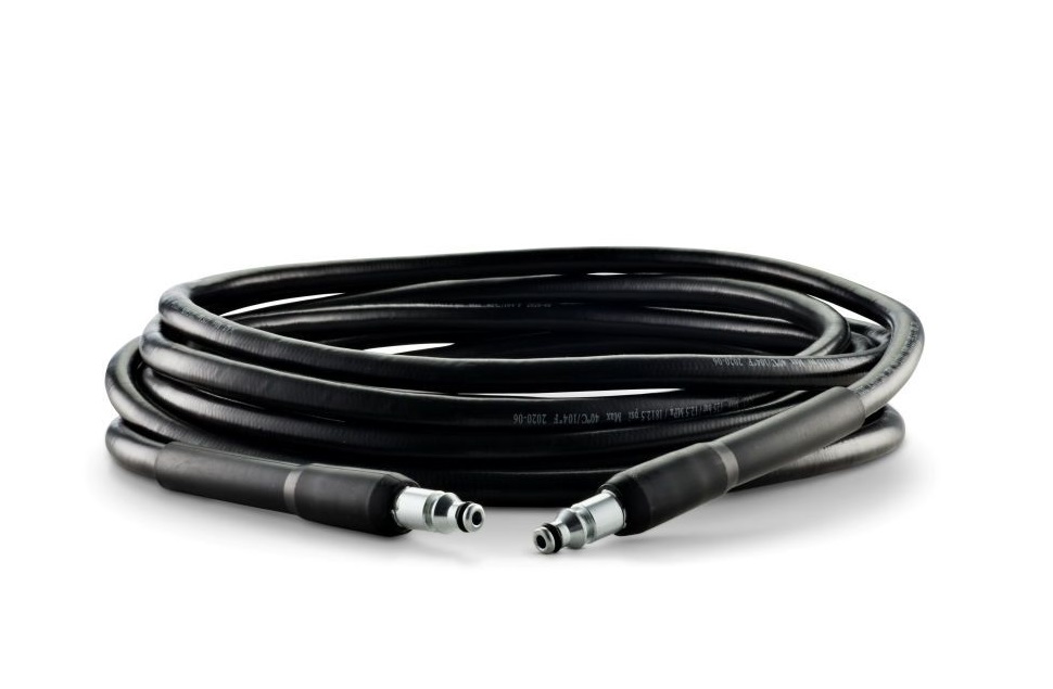 Tuyau à haute pression Nilfisk-ALTO 128501427; 6 m