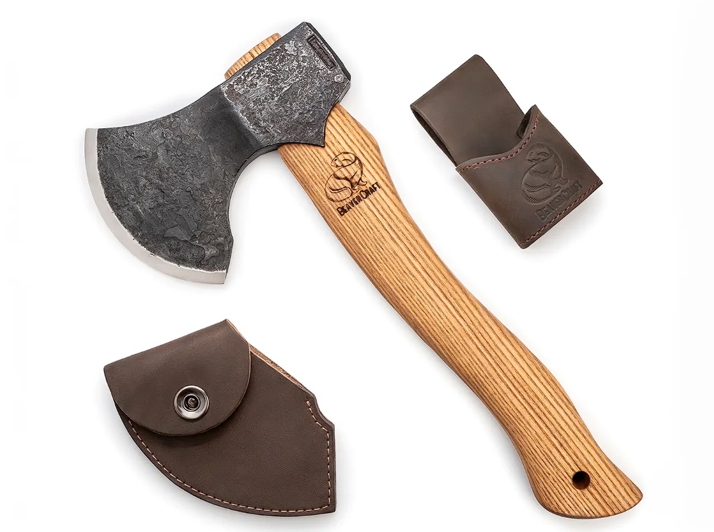 Hache BeaverCraft AX3; 335 mm