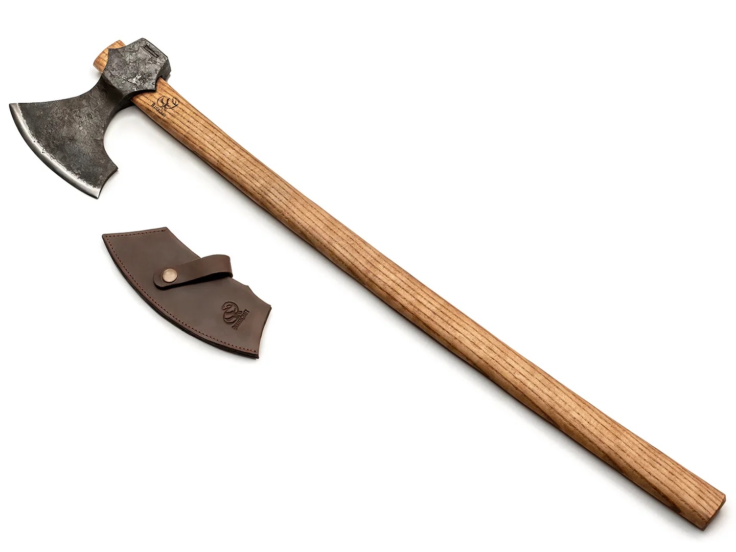 Hache BeaverCraft AX5; 770 mm