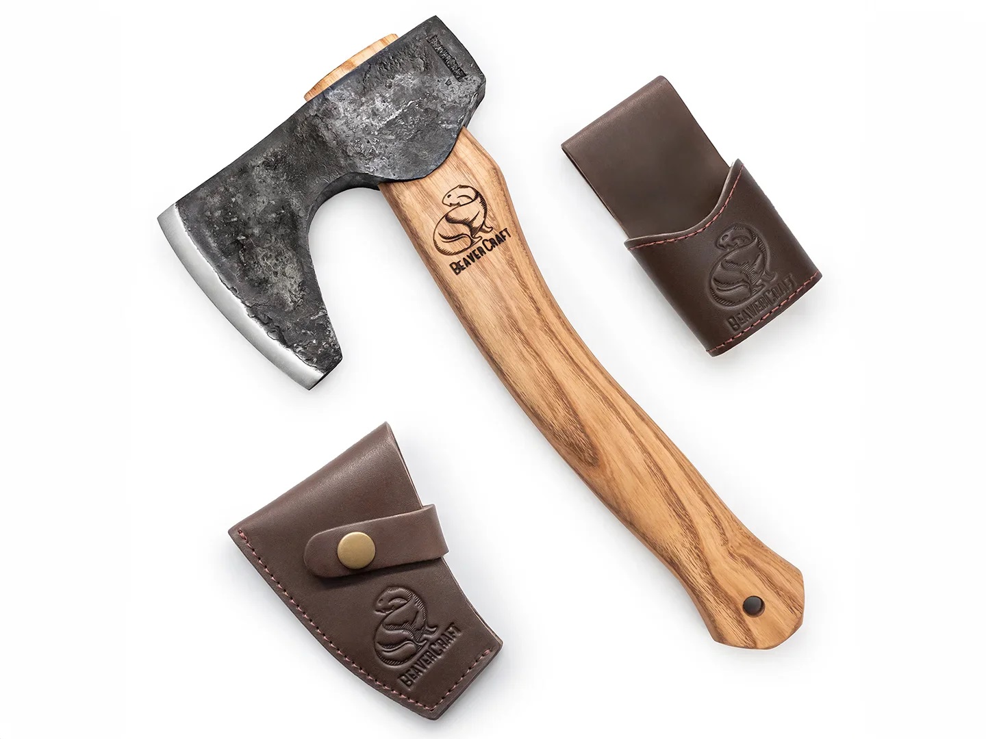 Hache BeaverCraft AX6; 295 mm