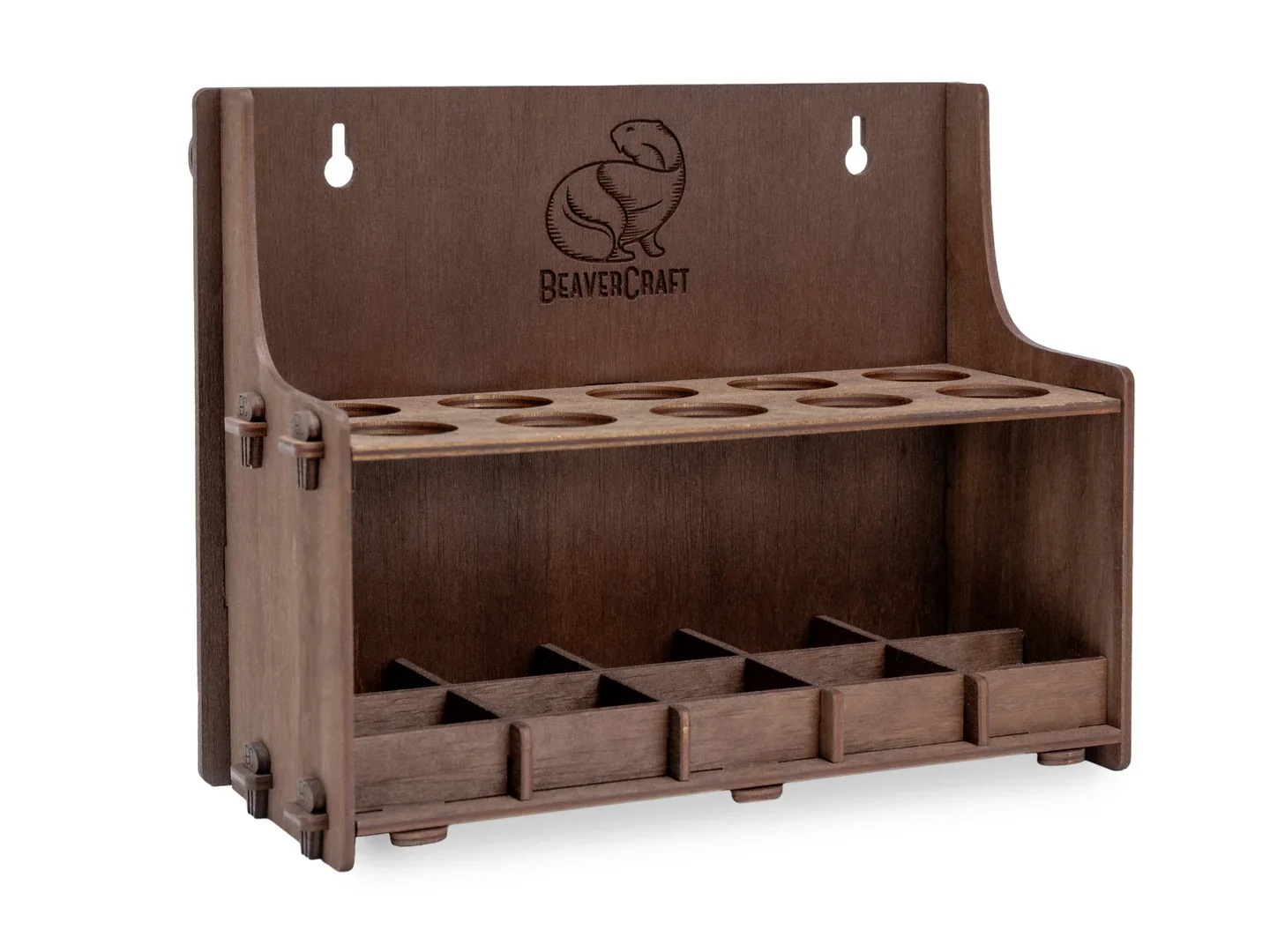 Porte-outil BeaverCraft TH10 Dark