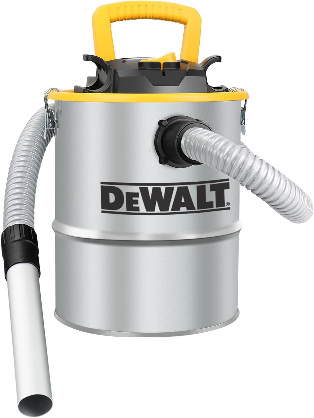 Aspirateur de cendre DeWalt DXV15A; 600 W