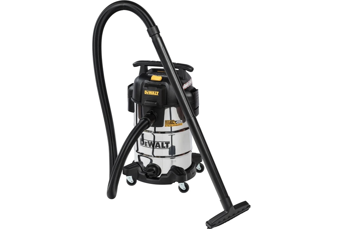 aspirateur DeWalt DXV30SAPTA-QT; 750 W
