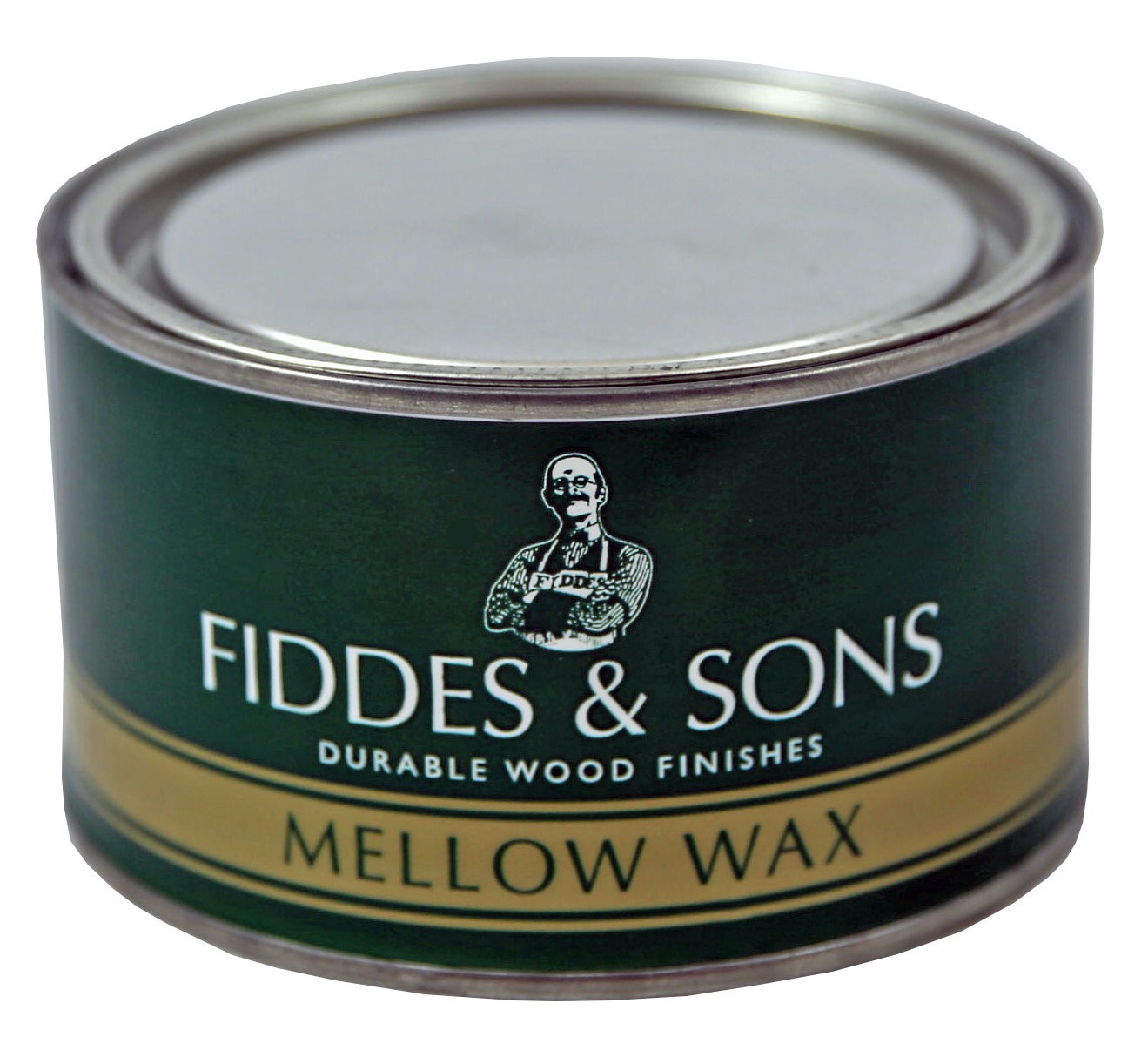 La cire Fiddes MELLOW, ENGLISH OAK 1087; 400 ml