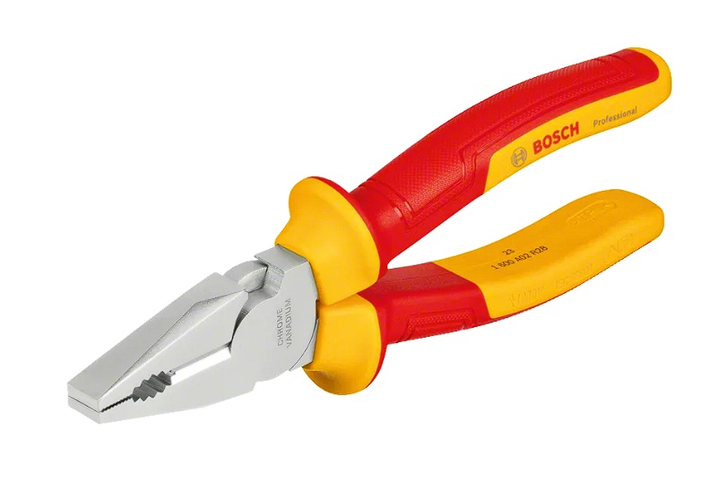 Pince combinée Bosch 1600A02NE1; 180 mm