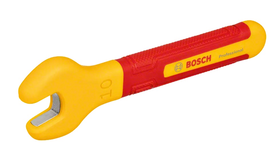 Clé Bosch 1600A02NF0; 10 mm