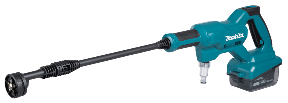 Nettoyeur haute pression Makita DHW180Z; 18 V (sans batterie et chargeur)