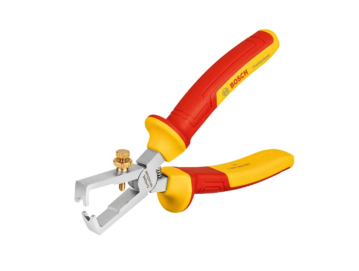 Pince à dénuder Bosch 1600A02NE7; 160 mm