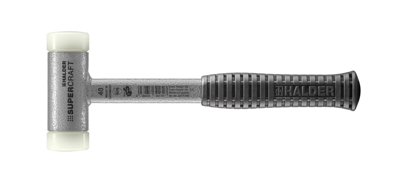 Marteau Halder SUPERCRAFT 3377.040; 0,805 kg