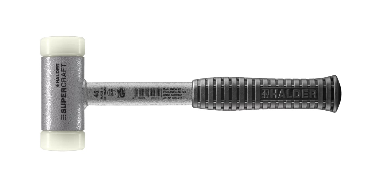 Marteau Halder SUPERCRAFT 3377.045; 0,935 kg