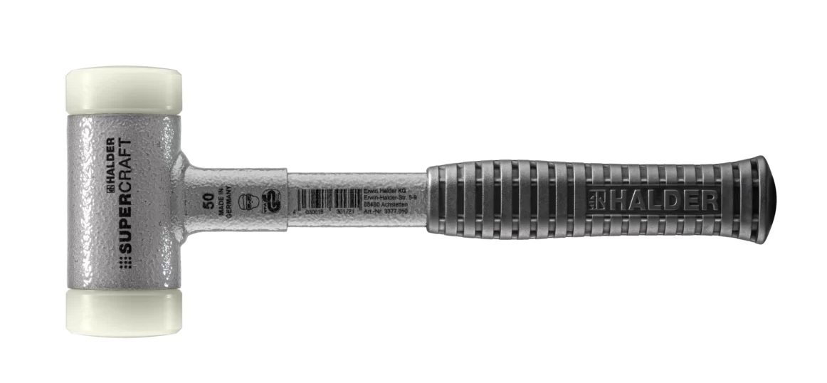 Marteau Halder SUPERCRAFT 3377.050; 1,15 kg