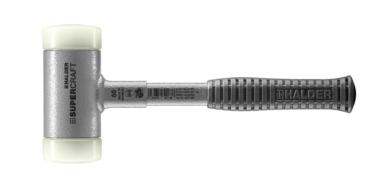 Marteau Halder SUPERCRAFT 3377.060; 1,75 kg