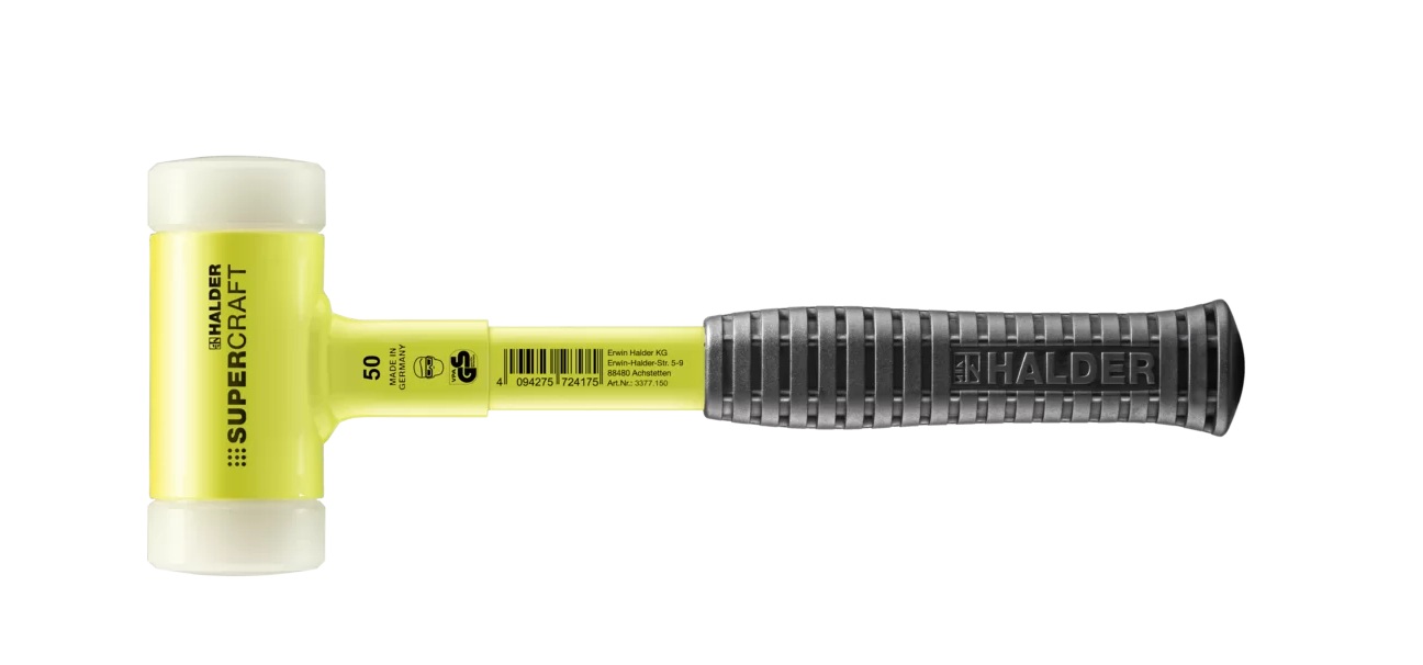 Marteau Halder SUPERCRAFT 3377.150; 1,15 kg