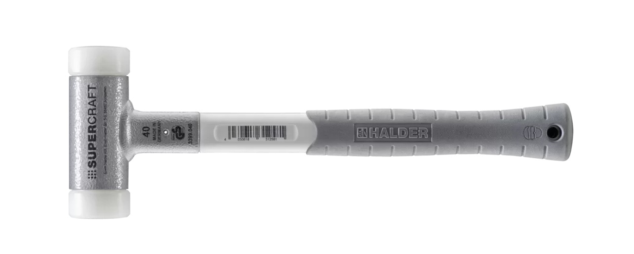 Marteau Halder SUPERCRAFT 3399.040; 0,79 kg