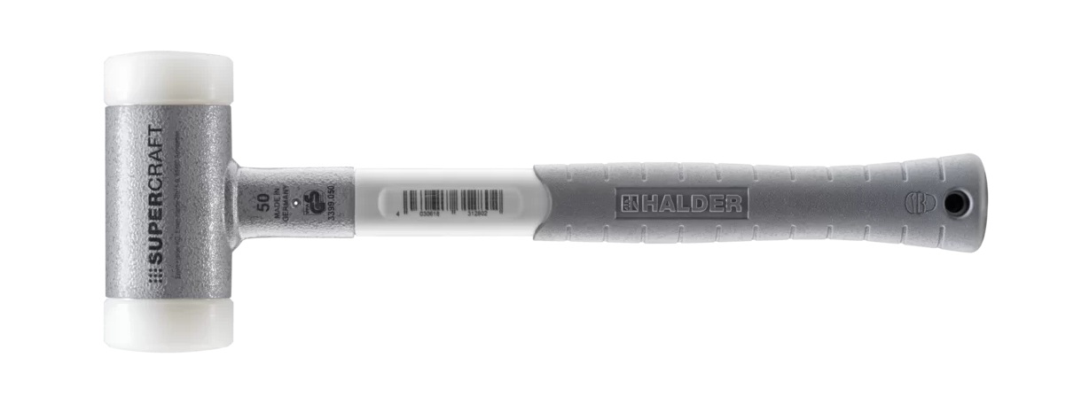 Marteau Halder SUPERCRAFT 3399.050; 1,04 kg