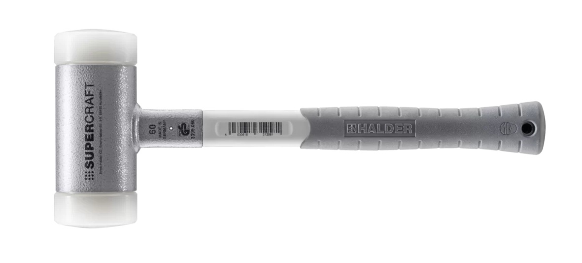 Marteau Halder SUPERCRAFT 3399.060; 1,625 kg