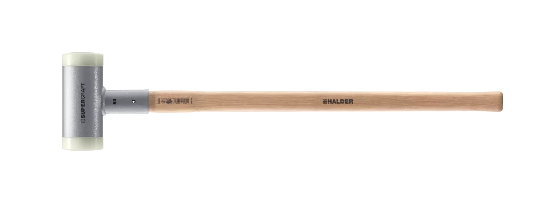 Marteau de forgeron Halder SUPERCRAFT 3366.081; 4,41 kg