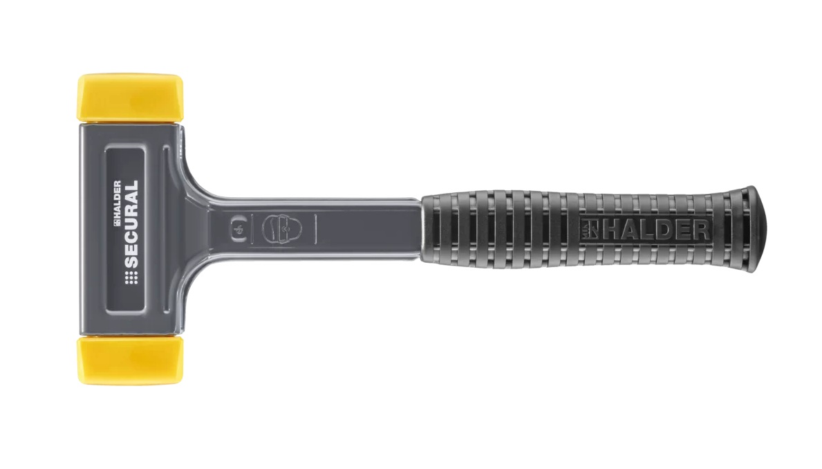 Marteau Halder SECURAL 3380.045; 1 kg