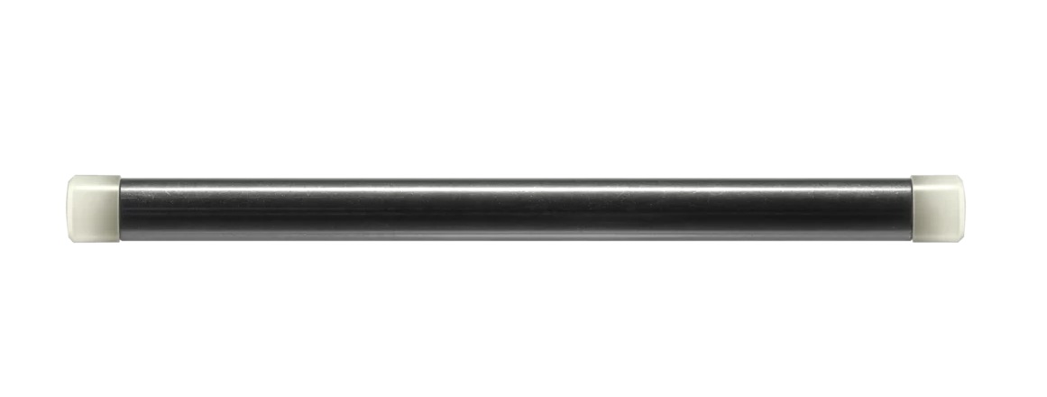 Poinçon en acier Halder 3408.012; 12 mm